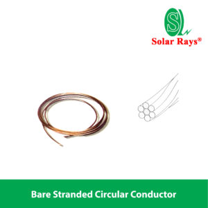 Bare-Stranded-Circular-Conductor