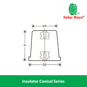 Insulator-Conical-Series